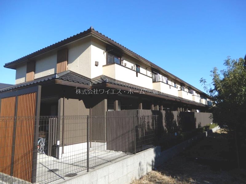 北野翠亭　Ⅱ  その他外観1