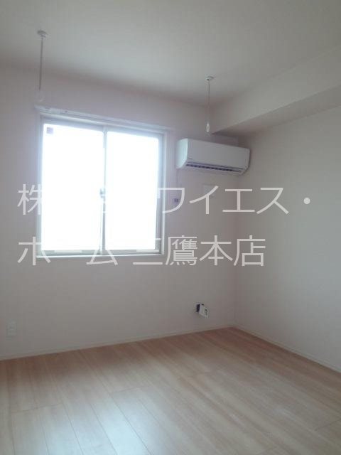 北野翠亭　Ⅱ  ベッドルーム