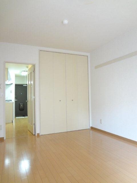 ボナールKG リビング