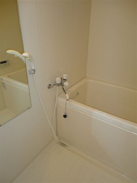 ボナールKG 風呂画像