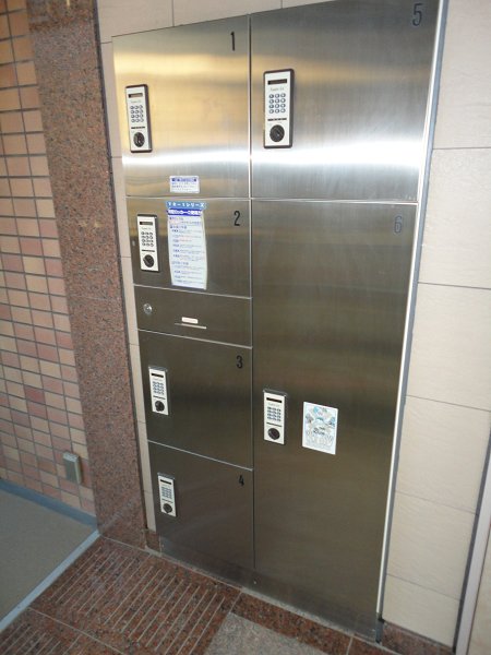 ベルドミール武蔵野 その他1