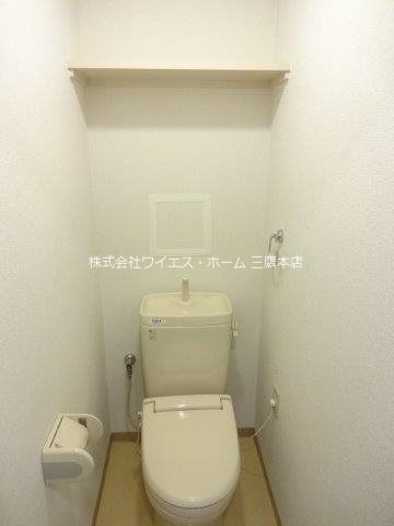 ベルドミール武蔵野 その他4