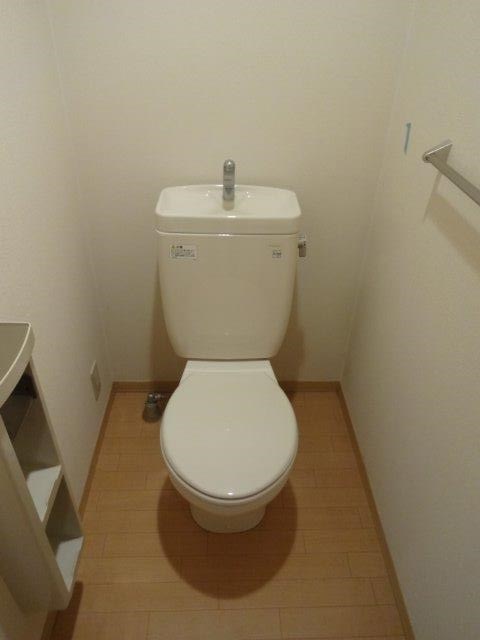 レスポワール その他1