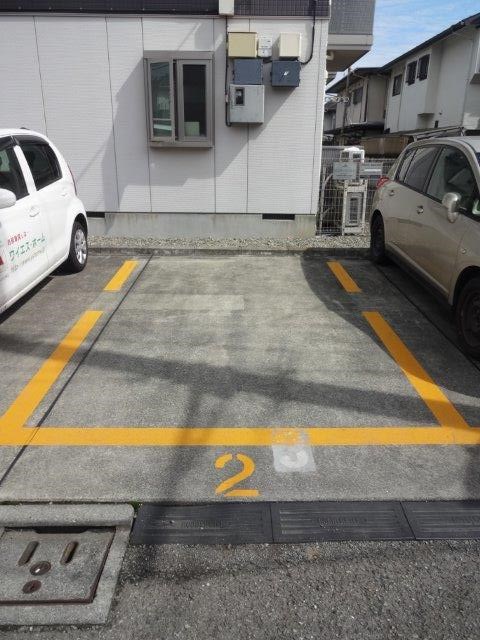 レスポワール その他外観2