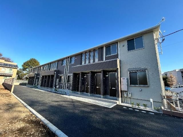 エステート国立 その他外観1