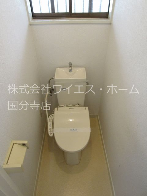 ハイムS.T.Y  その他3