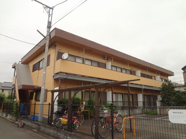 ハイムS.T.Y  その他外観1