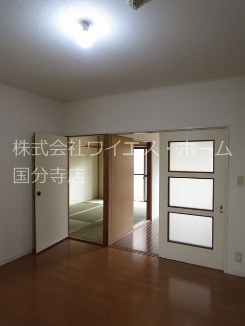 ハイムS.T.Y  その他8