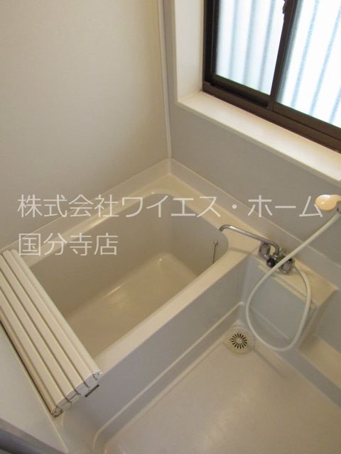 ハイムS.T.Y  風呂画像