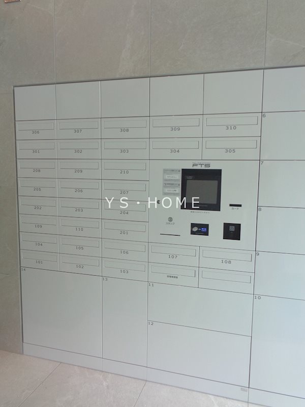 デュオステージ西荻窪Ⅱ その他外観3