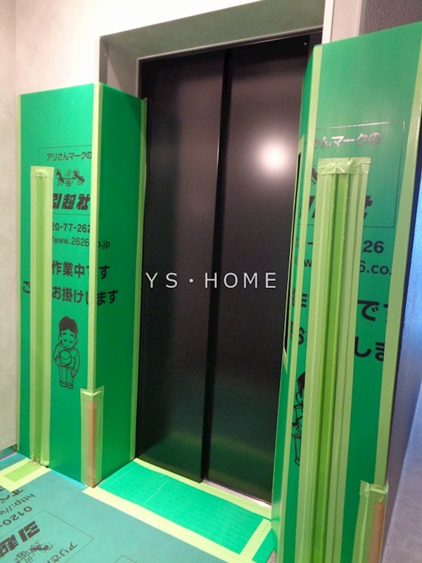 デュオステージ西荻窪Ⅱ その他外観4