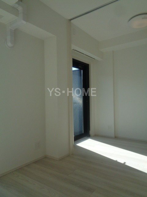 デュオステージ西荻窪Ⅱ ベッドルーム