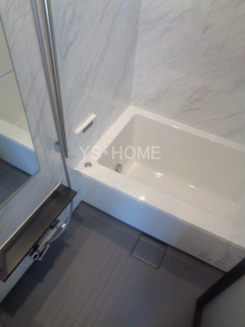 デュオステージ西荻窪Ⅱ 風呂画像