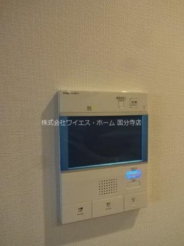 Nステージ東小金井 その他3