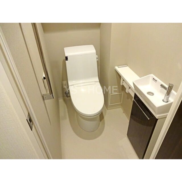 シティテラス国立 その他3