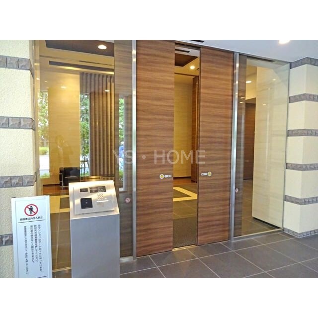 シティテラス国立 その他8