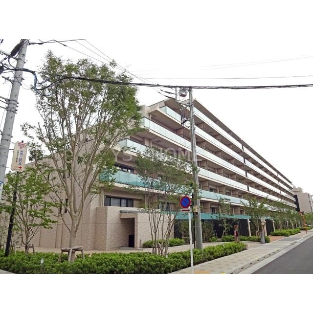 シティテラス国立 その他9