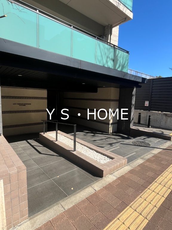 シティテラス国立 その他10