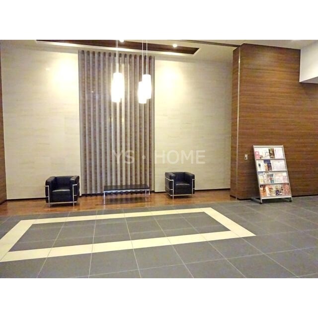 シティテラス国立 その他11