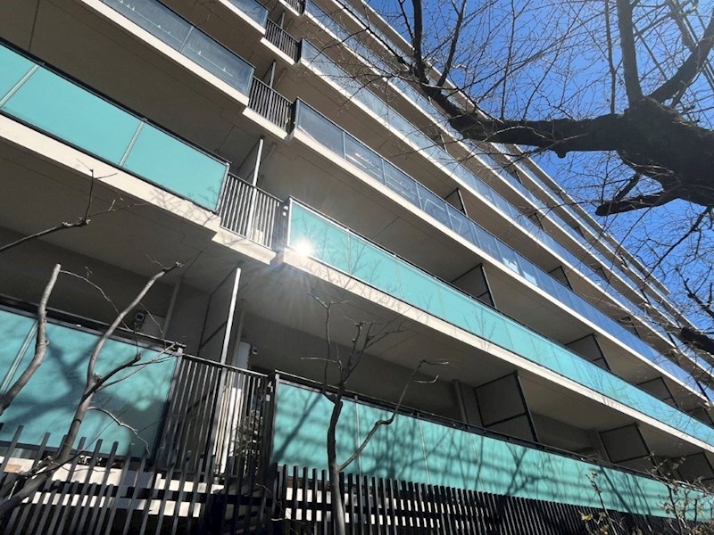 シティテラス国立 その他14