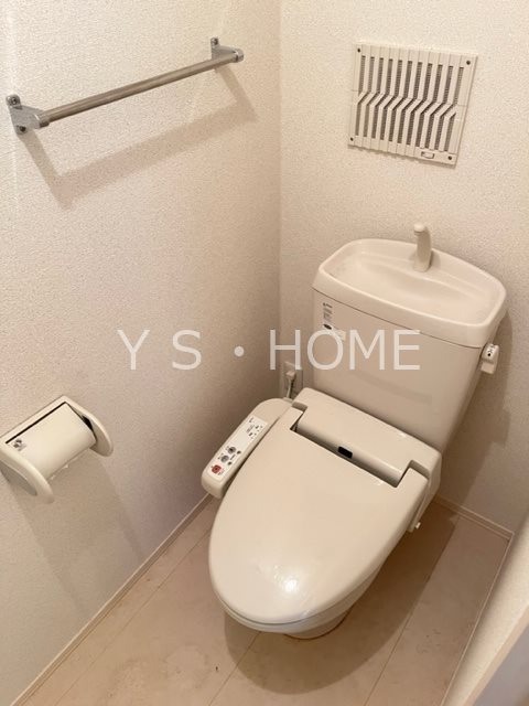 プランドール・レーブⅡ その他3