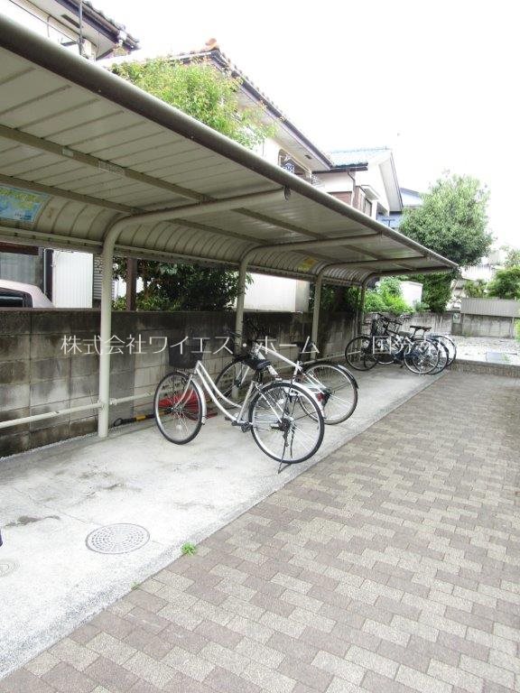 プランドール・レーブⅡ その他外観1