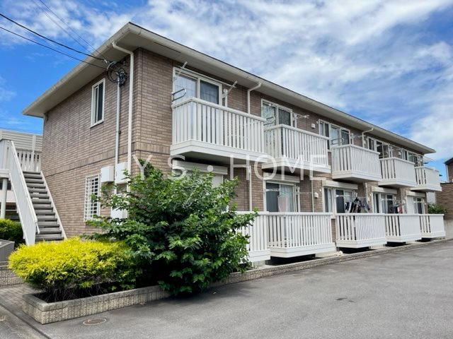 プランドール・レーブⅡ その他外観2