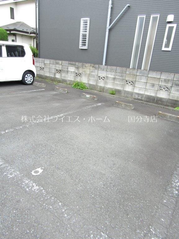 プランドール・レーブⅡ その他外観3