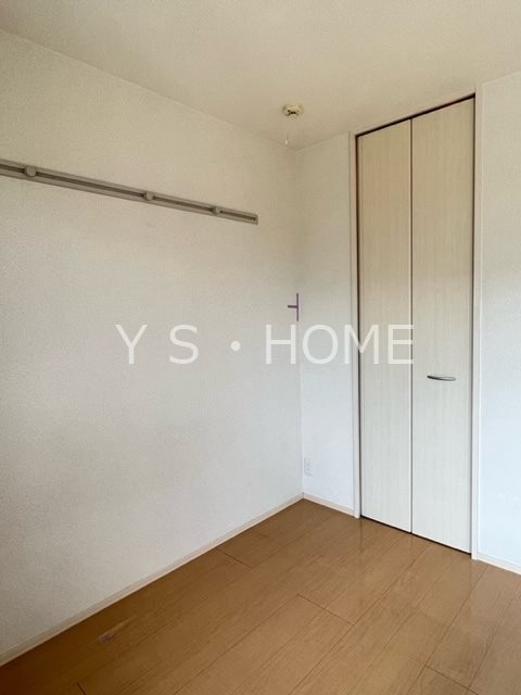 プランドール・レーブⅡ ベッドルーム