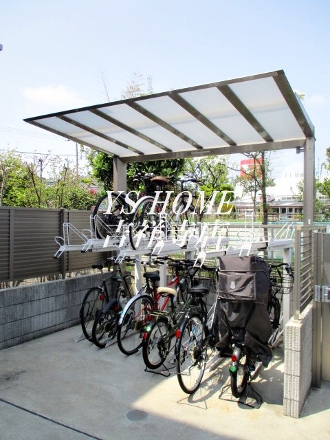 ラールゴ清水 その他8