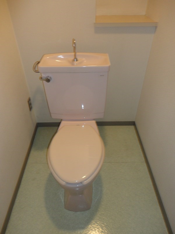 ランドマーク三鷹 その他2