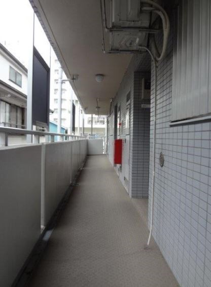 ランドマーク三鷹 その他4