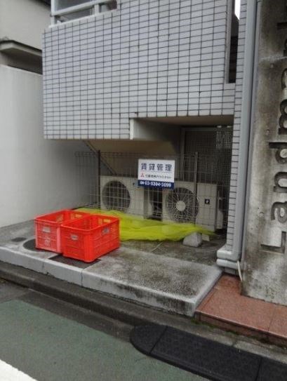 ランドマーク三鷹 その他5