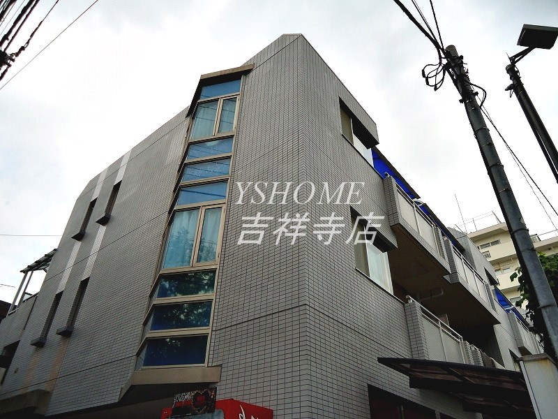 ランドマーク三鷹 その他7