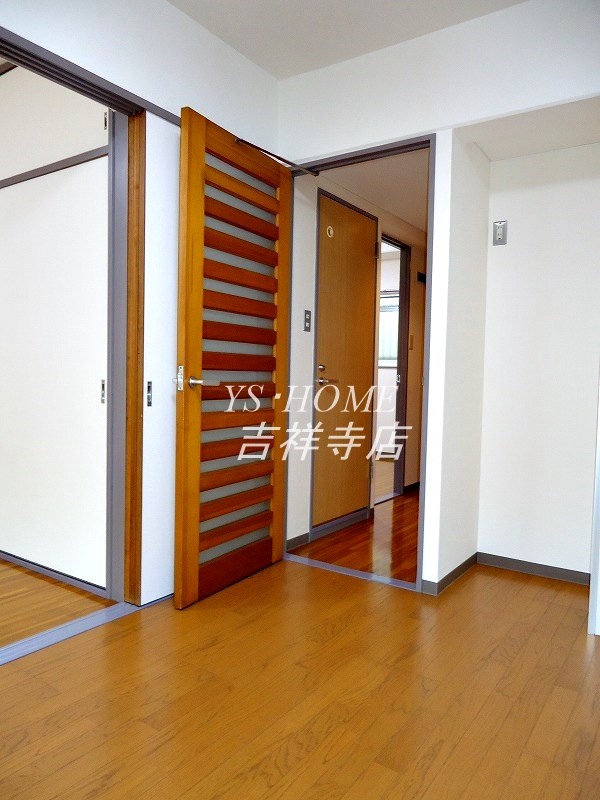 ランドマーク三鷹 その他10