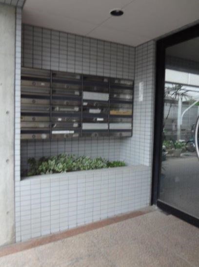 ランドマーク三鷹 その他11