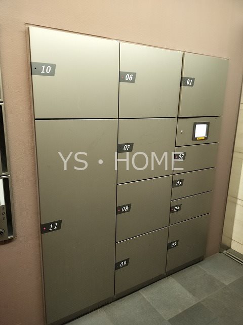 ドゥーエ武蔵小金井 その他外観2