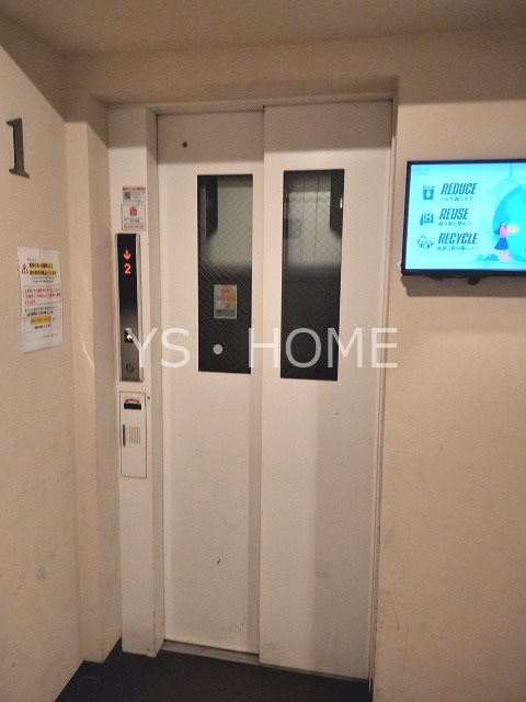 ドゥーエ武蔵小金井 その他外観3