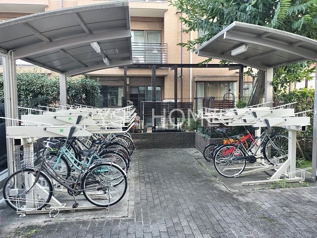 ドゥーエ武蔵小金井 その他外観4