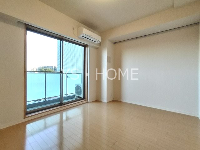 ドゥーエ武蔵小金井 リビング