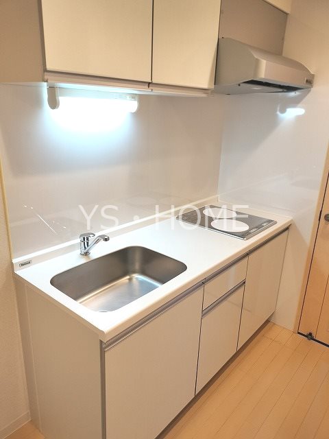 ドゥーエ武蔵小金井 キッチン