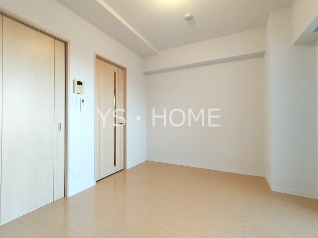 ドゥーエ武蔵小金井 ベッドルーム