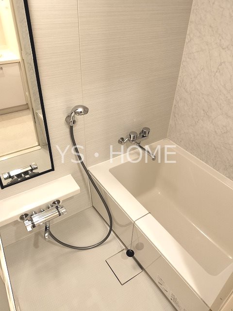 ドゥーエ武蔵小金井 風呂画像