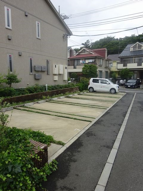 CAPE KANEKO　B棟  その他外観3