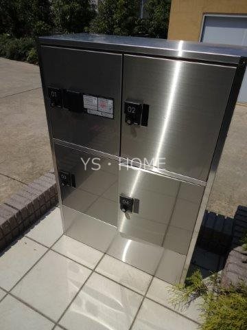 CAPE KANEKO　B棟  その他18