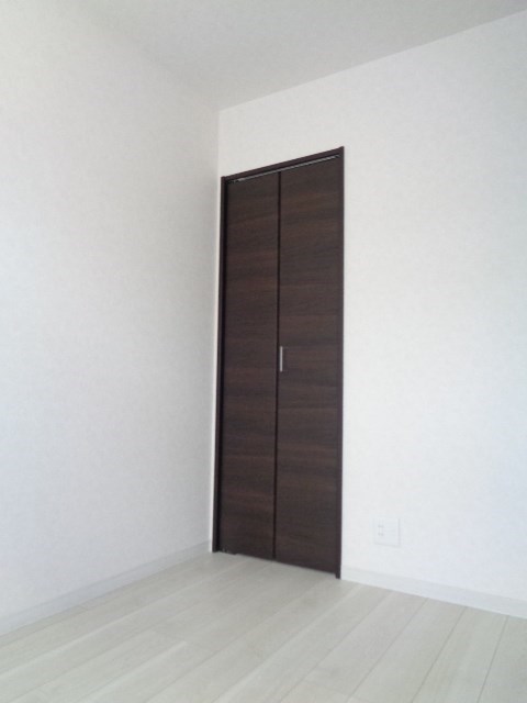 ITSUKI ベッドルーム