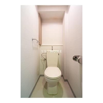 コーボック新小金井 その他1