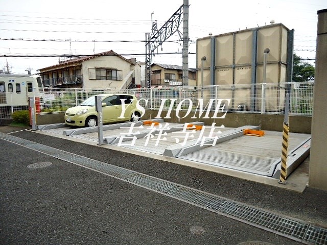 コーボック新小金井 その他7