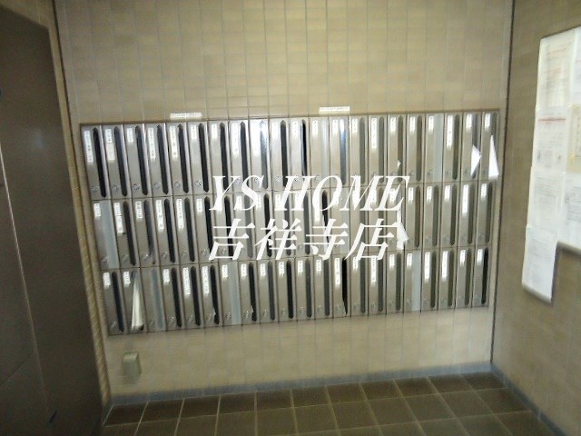 コーボック新小金井 その他8