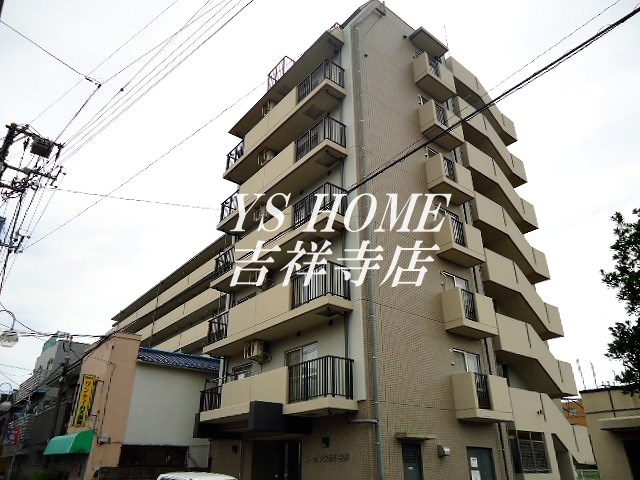 コーボック新小金井 その他10